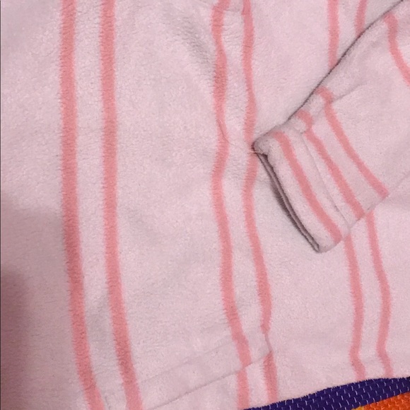 Old Navy fleece tunic - Picture 2 of 4